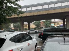 -高德海鲜舫(黄河南大街店)