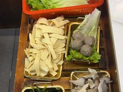 -刘少华贵州小黄牛·鲜牛肉火锅(总店)