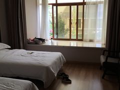 -苏体天云湖运动度假村