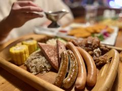 -宝莱纳啤酒花园餐厅PAULANER BRAUHAUS Nanjing(广州路店)