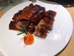 -老船坞餐厅(北京亚洲大酒店 )