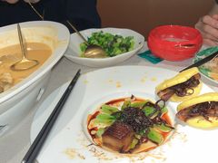 -華府(凯德晶萃店)