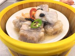-九里云松·天香餐厅