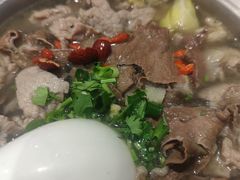 -犇逸·乐山跷脚牛肉·四川现炒(览海店)
