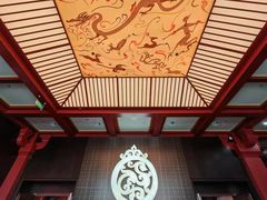 -北京大葆台遗址博物馆