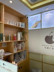 -可樱汇·美容洗发SPA