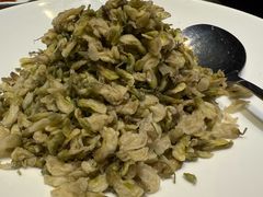 -金狮麟·新豫菜(金码大厦店)