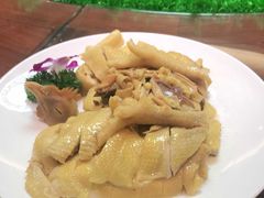 -188西餐厅(园林宾馆店)