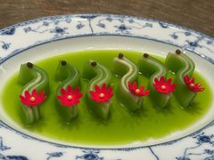 -上海总会SHANGHAICLUB(兴业太古汇店)