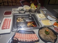 -海底捞火锅(杭州水晶城购物中心店)