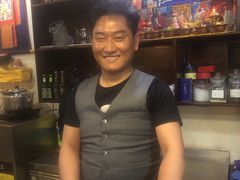 -卡桑嘎布藏餐吧(扎西满斋居民小区店)