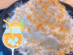 超级海盐芝士奶霸-冰冰酱(新都心店)