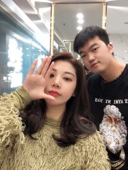 -那茉 Hair Salon