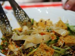 西贝面筋-西贝(金桥店)