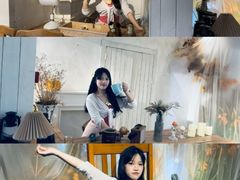 -Blue Concept Cafe&Farm·關於藍