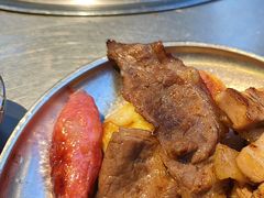 -大叹号·朝鲜族烤肉(潍坊泰华城店)