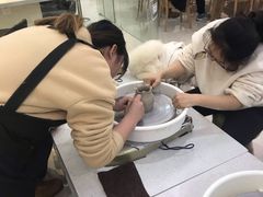 -拾光陶吧