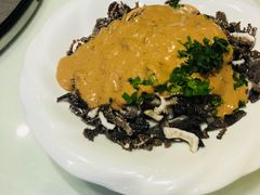 爆肚-福寿斋·老北京铜锅涮肉·烤鸭(顺义总店)
