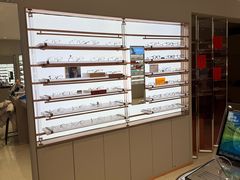 -BOLON暴龙眼镜(上海万象城店)