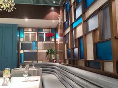-花家怡园HUA'S RESTAURANT(崇文门·哈德门广场店)