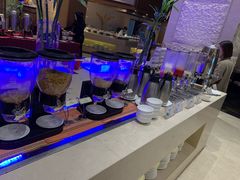 -恩施瑞享国际酒店·自助餐厅