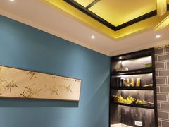 -江南韵·无锡太湖文化体验餐厅(凤凰天街店)