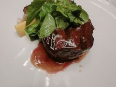 -广州四季酒店·佰鲜汇·现代法餐