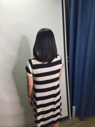 点击看大图 -藤野造型