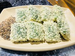 艾草小甜心-蜀大侠火锅(建设路第五大道店)