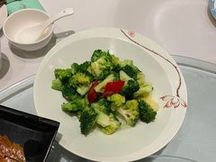 -羲和雅苑烤鸭坊(丰台万达店)
