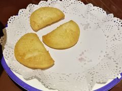 炸冰激凌-三个大叔东北烧烤·砂锅菜(西三旗店)