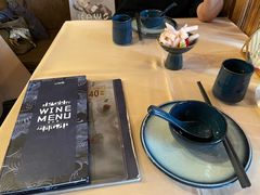 -山石榴·贵州菜(丰盛里店)