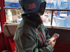 -长沙湘江冰雪世界