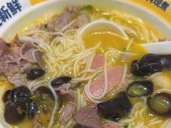 -粉小主·贵州酸汤牛肉粉(南京仙林金鹰店)