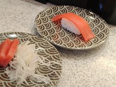 -争鲜回转寿司(中街大悦城店)