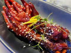 -桂满陇天书(南京德基旗舰店)