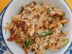 黄鳝饭-汤氏美食台山水步特色黄鳝饭(龙津东路店)
