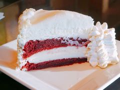 -The Cheesecake Factory芝乐坊餐厅(王府中环东座店)