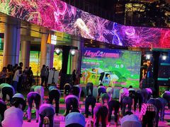 -深圳来福士广场