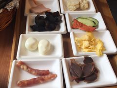 -老妈米线(港龙店)