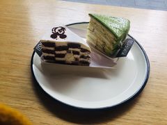 米绿米绿-MIMI FASO(古仓店)