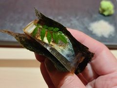 -橼舍鮨青木