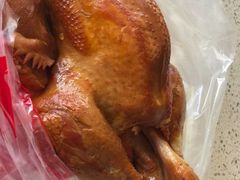 -鸡打鸣熏鸡系列(总店)