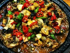 -原鄉本味 楚菜 丹江口鱼(北苑店)