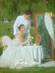 -索菲雅新派婚纱摄影(桂林店)
