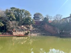 -东坡赤壁风景名胜区