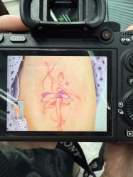 -飛凡TATTOO纹身•原创