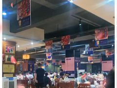 大堂-天下客饭店(中山路店)