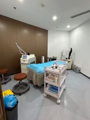 -丰联丽格医疗美容·联合丽格眼整形中心