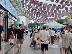 -红星美凯龙北京至尊MALL(东四环中路店)